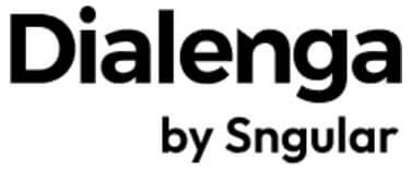 Dialenga