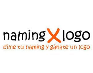 Dime tu naming y gánate un logo