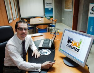 Logocomunica, gestión integral