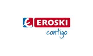 Logotipo Eroski Contigo