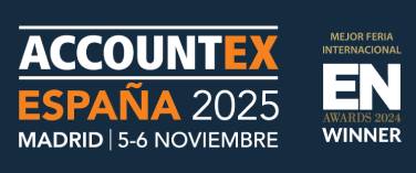 ACCOUNTEX España 2025