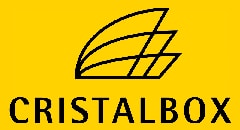 Logotipo Cristalbox