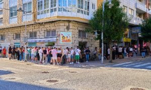 lokal burger en cangas do morrazo