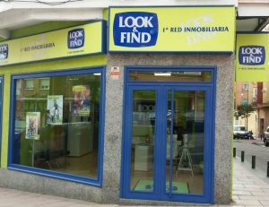 Look & find abre franquicia en Alcobendas