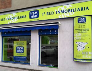 Look & Find amplía su red en Cantabria