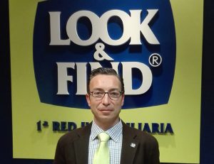 Jorge Torrent Dolz, nombrado gerente de la franquicia