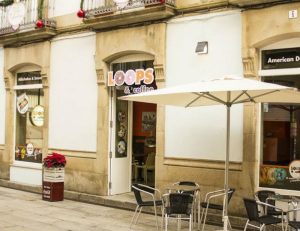 Loops and Coffee llega a Vilagarcía de Arousa