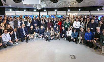 L@s 100 Emprendedor@s 2025: ambición e innovación en el ecosistema español