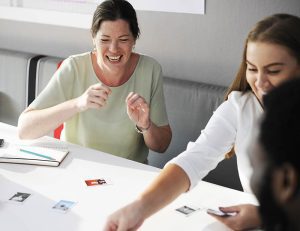 Los 100 primeros días en tu nuevo trabajo