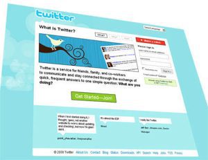 Los 140 caracteres de Twitter ya dan más de sí