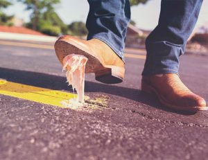 Los 35 errores del emprendedor: algunos son inevitables, pero otros son muy tontos