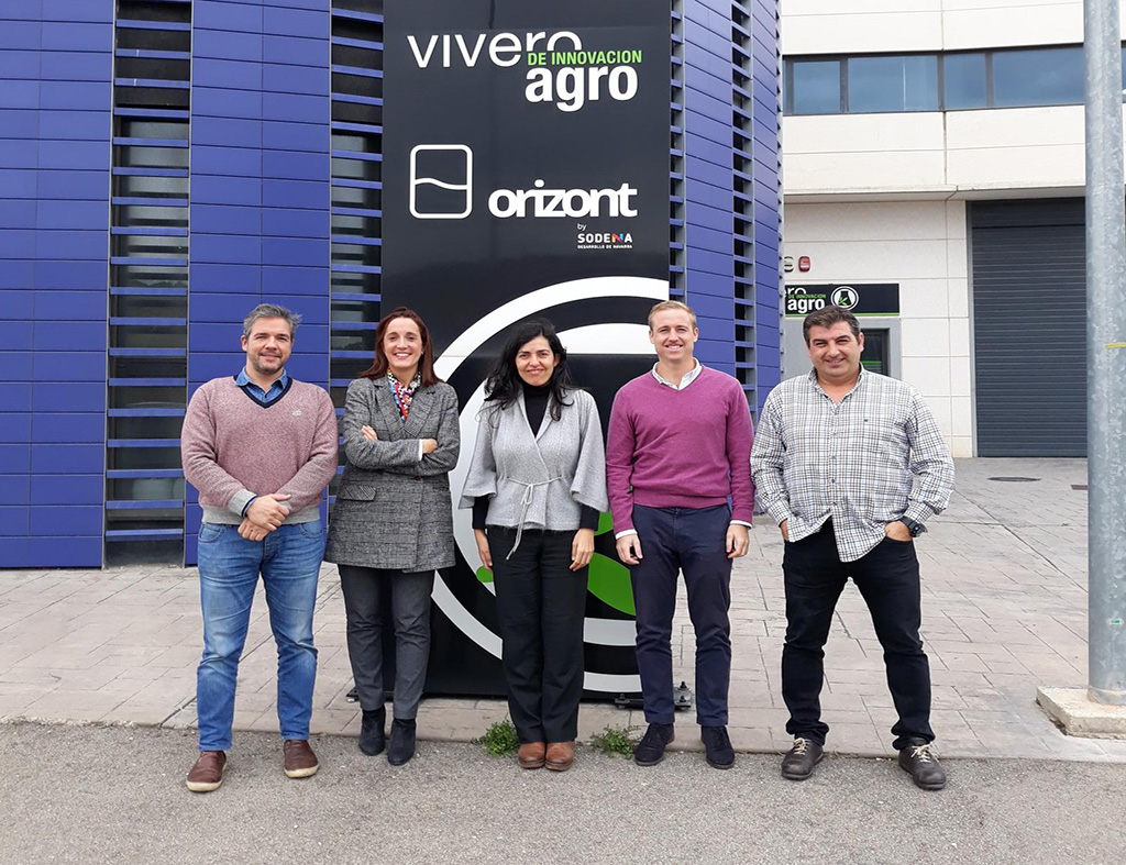 Los 4 proyectos agroalimentarios más innovadores del momento
