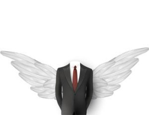 Los 4 tipos de business angels
