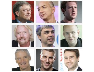 Los 8 hábitos productivos de los emprendedores exitosos