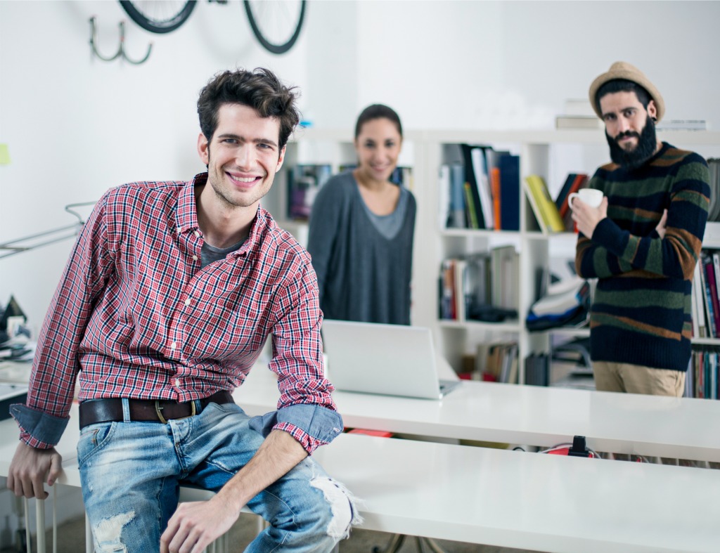 Los 9 grandes errores de los emprendedores