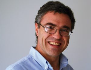 «Los cambios siempre vienen de los pequeños. Los grandes ejecutan”
