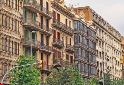Los casos de okupación de inmuebles en España repuntan en 2024, según Interior