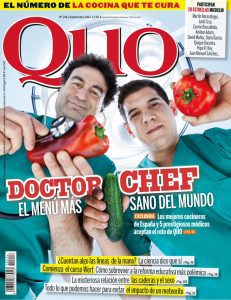 Los consejos de los mejores chefs