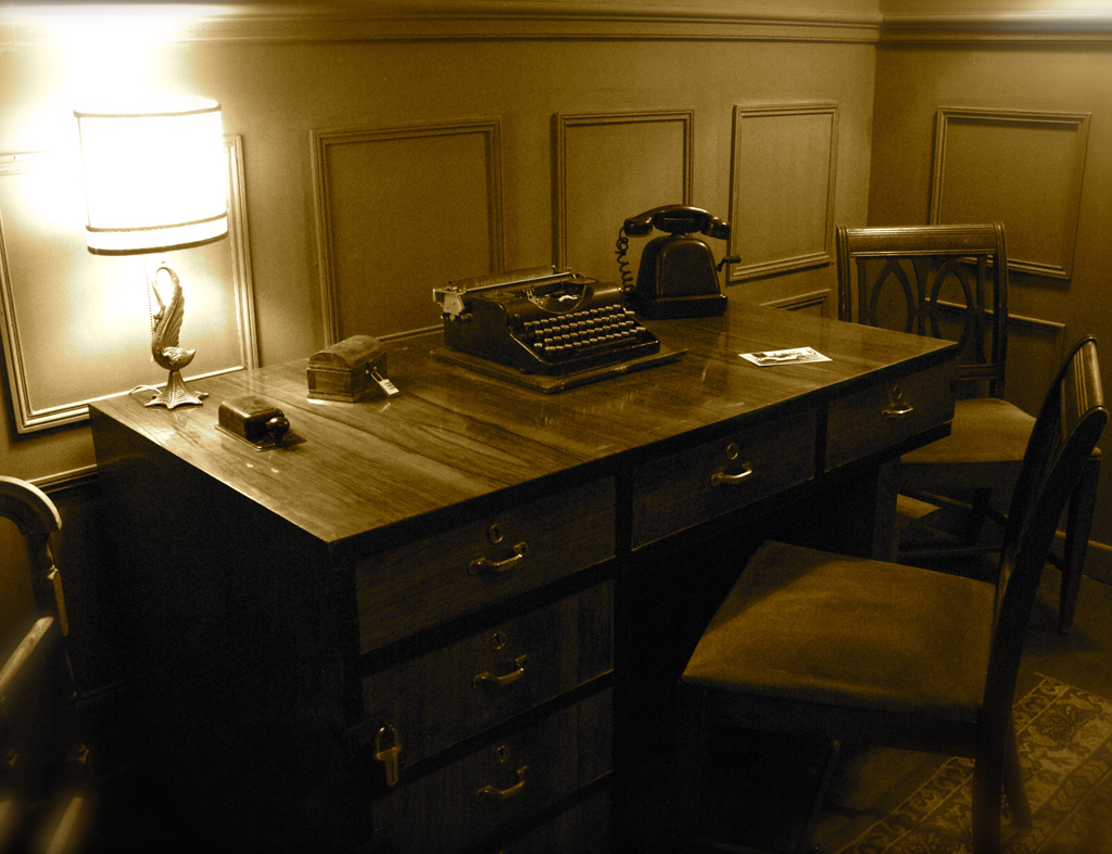 Los departamentos de RRHH se apuntan a los juegos de escape