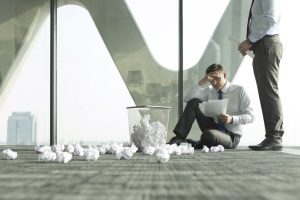 Errores habituales al crear una empresa de servicios profesionales