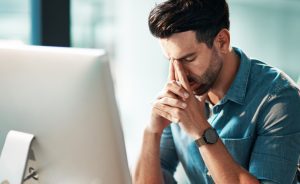 Los errores que condenan tu SEO