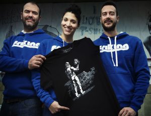 “Los franquiciados perciben que crecemos con ellos”