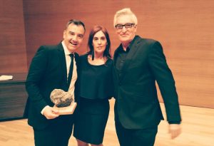 Los galardones 8 de Marzo premian el esfuerzo por crear un ecosistema empresarial