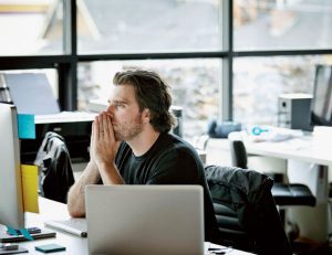 Los hábitos del emprendedor altamente eficiente