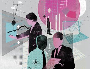 Los motivos de los empleados para cambiar de empleo