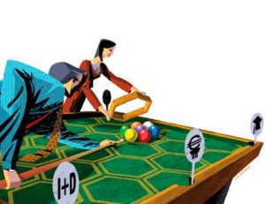 Los nuevos artesanos triunfan con una gestión empresarial moderna