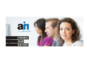 Los nuevos cursos de Alcalá Innova