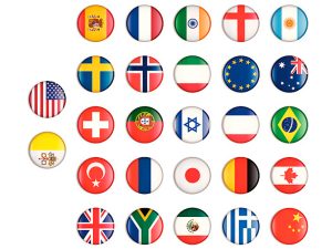 Los países con más ayudas para emprender