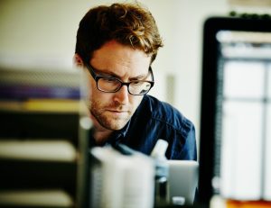 Los pensamientos negativos que rondan la cabeza del emprendedor
