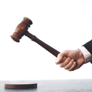 Tecnología: tres problemas legales con los que puedes topar
