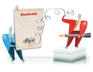 Los puntos clave para renegociar un contrato con éxito
