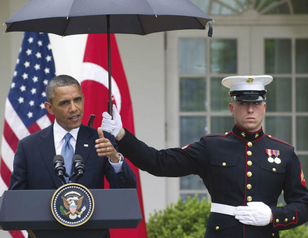 Los secretos de Obama para mejorar tu capacidad de comunicación