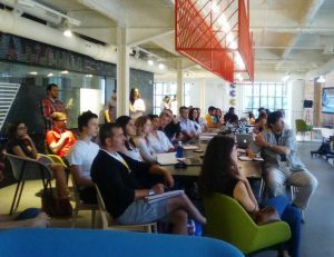 Los secretos del crowdfunding