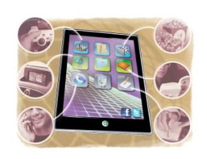 Los 10 mandamientos para comprar un «tablet»