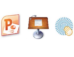 Los aspectos formales  de tu presentación