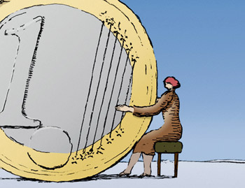 El paro de los autónomos: ¿de 6 o 12 meses?