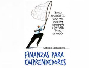 Los diez mandamientos financieros del emprendedor