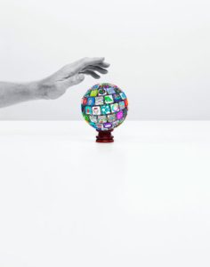 Los efectos de las apps en los negocios futuros