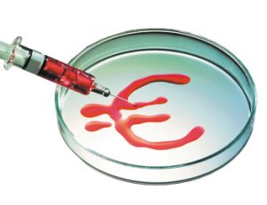 Los ‘pequeños’ reyes  del biotech