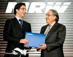 Planes de futuro