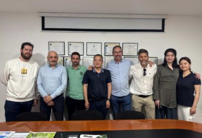 Lumisa adquiere Quantax Solutions y se consolida en le mercado de autoconsumo solar
