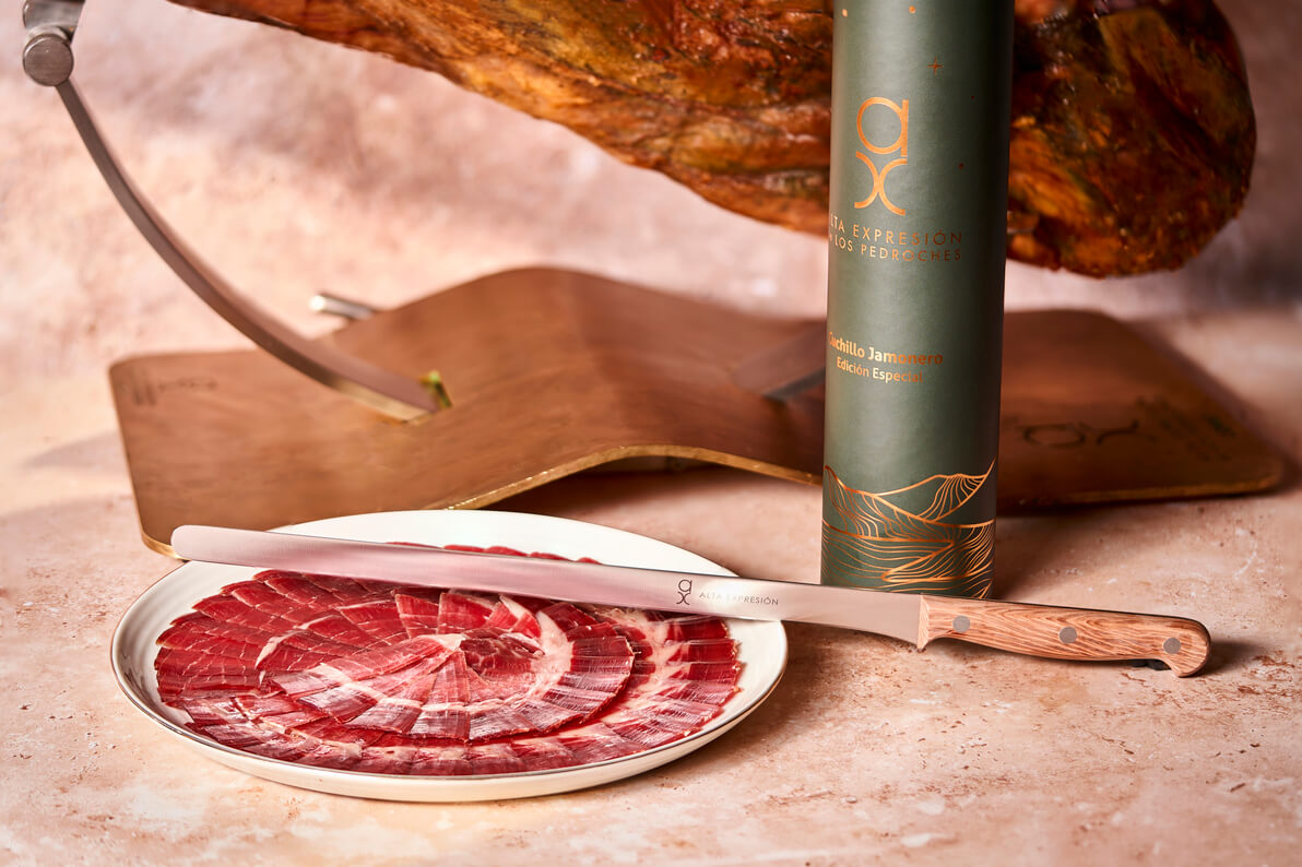 Luxury Colletion, el despertar de la leyenda Ibérica para estas Navidades
