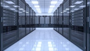 Data Center