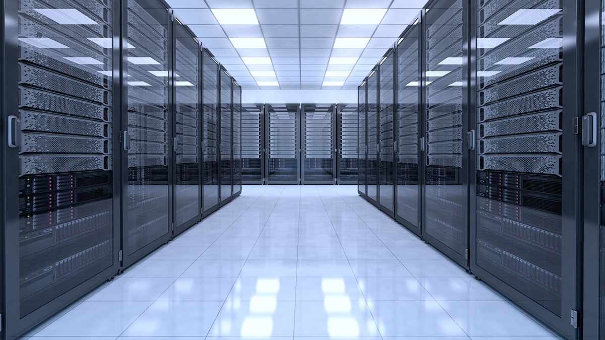 Data Center