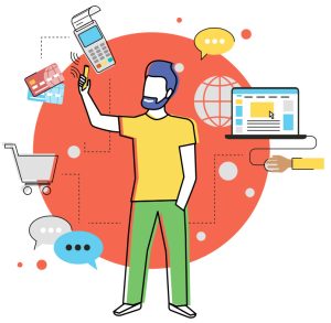 m-commerce: estrategias para crear la mejor tienda móvil