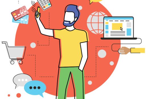m-commerce: estrategias para crear la mejor tienda móvil